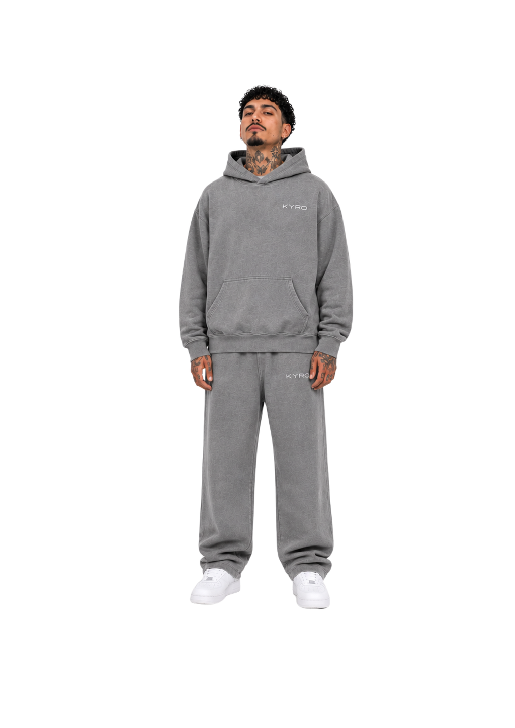 Core Hoodie