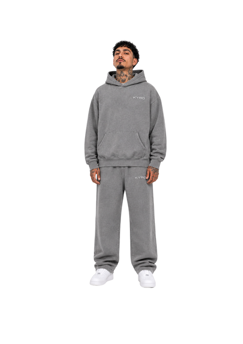 Core Hoodie