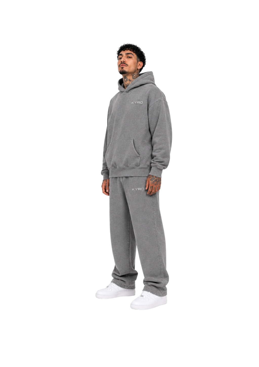 Core Hoodie