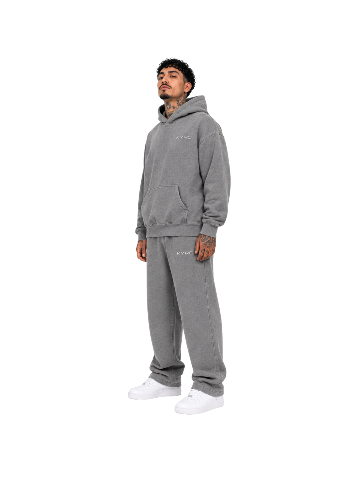Core Hoodie