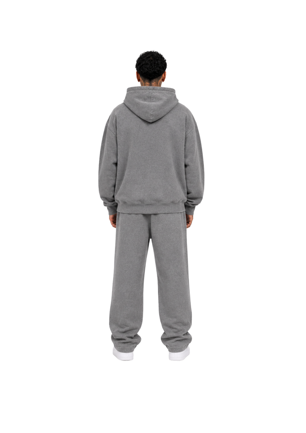 Core Hoodie