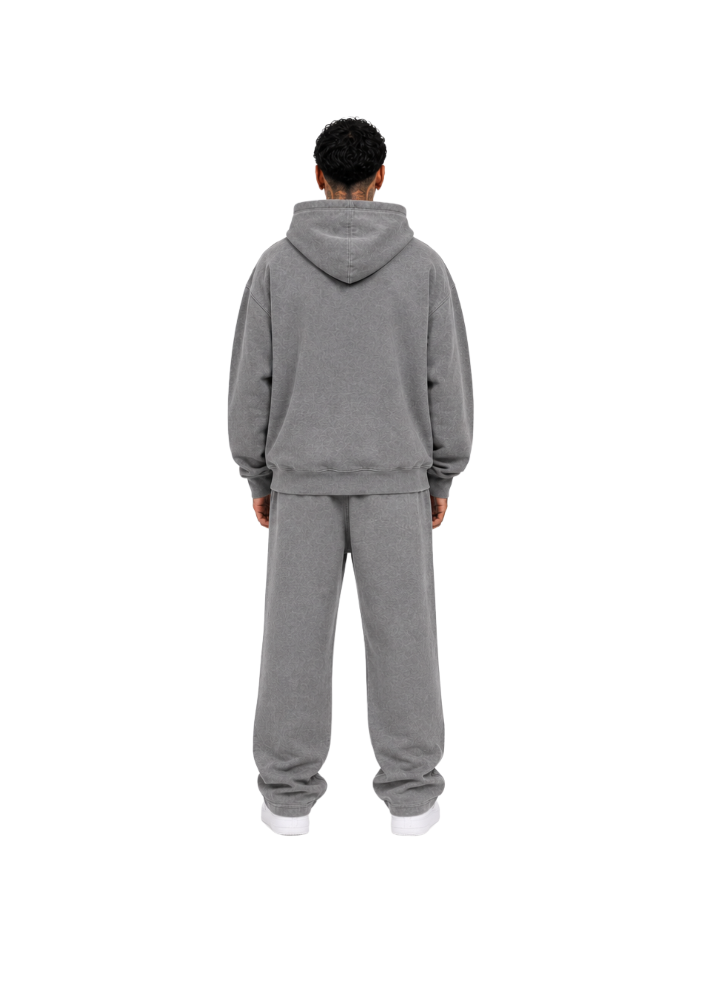 Core Hoodie
