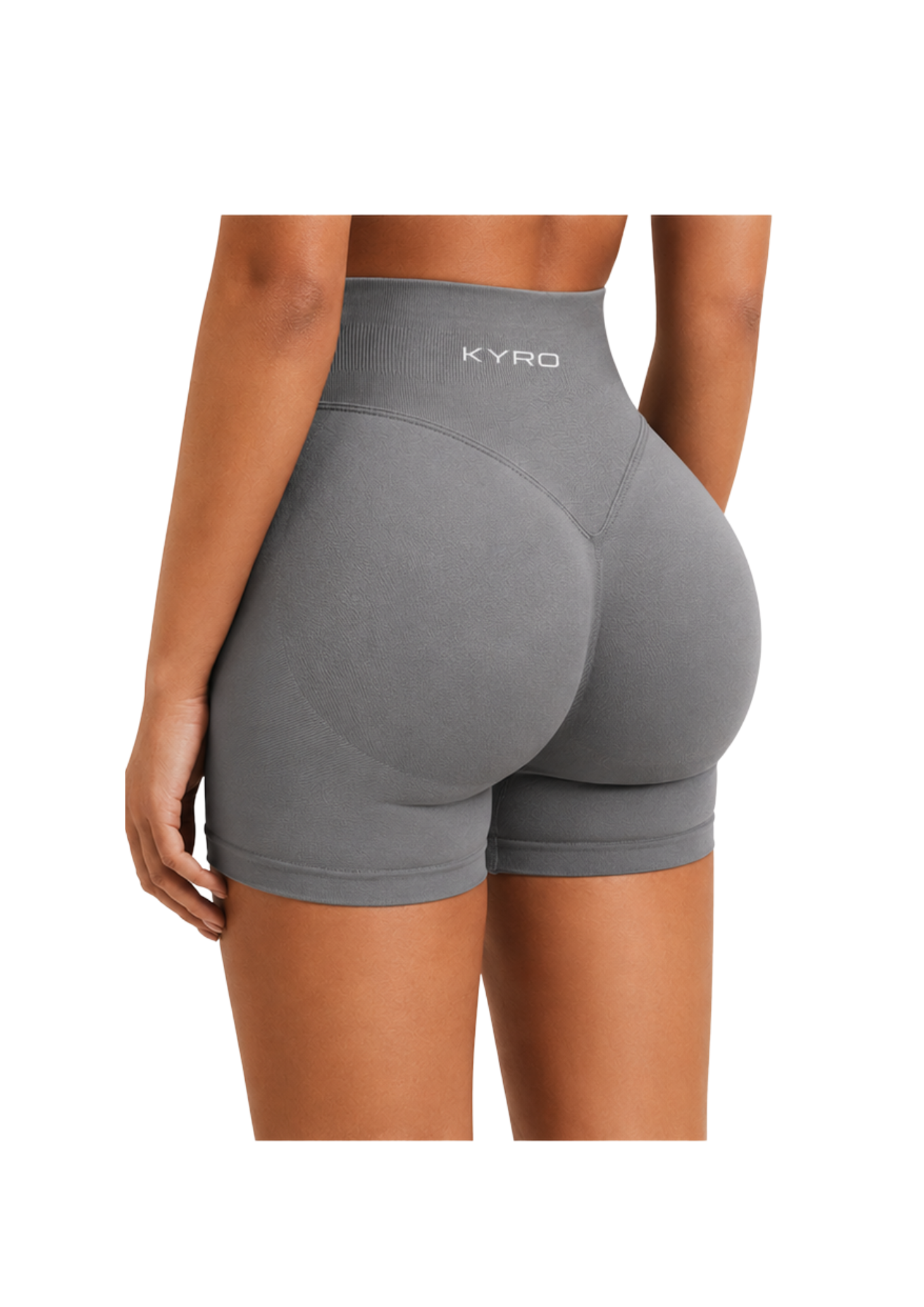 KY Seamless shorts