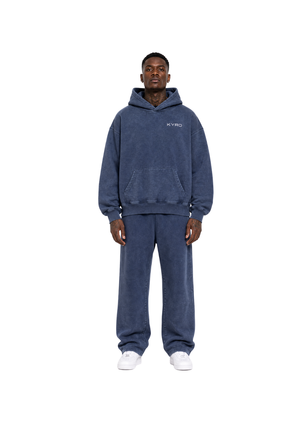 Core Hoodie