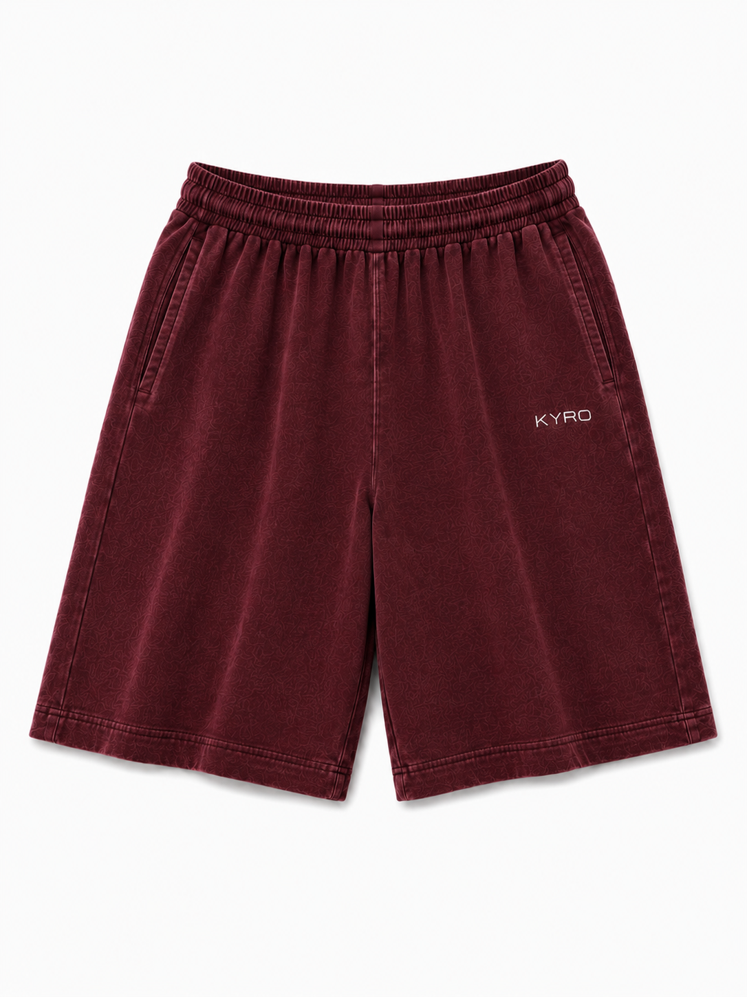 Core shorts