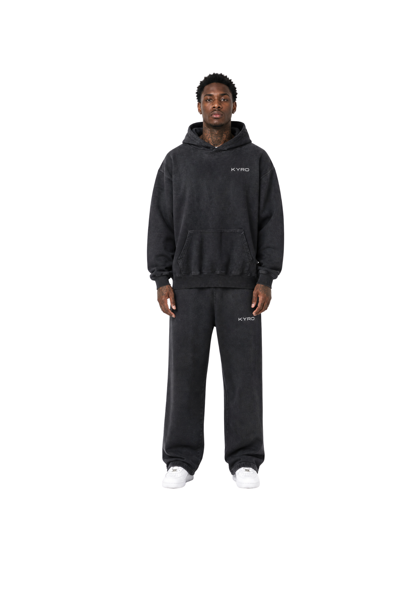 Core Hoodie