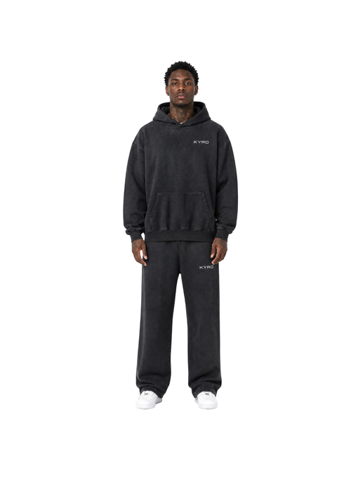 Core Hoodie