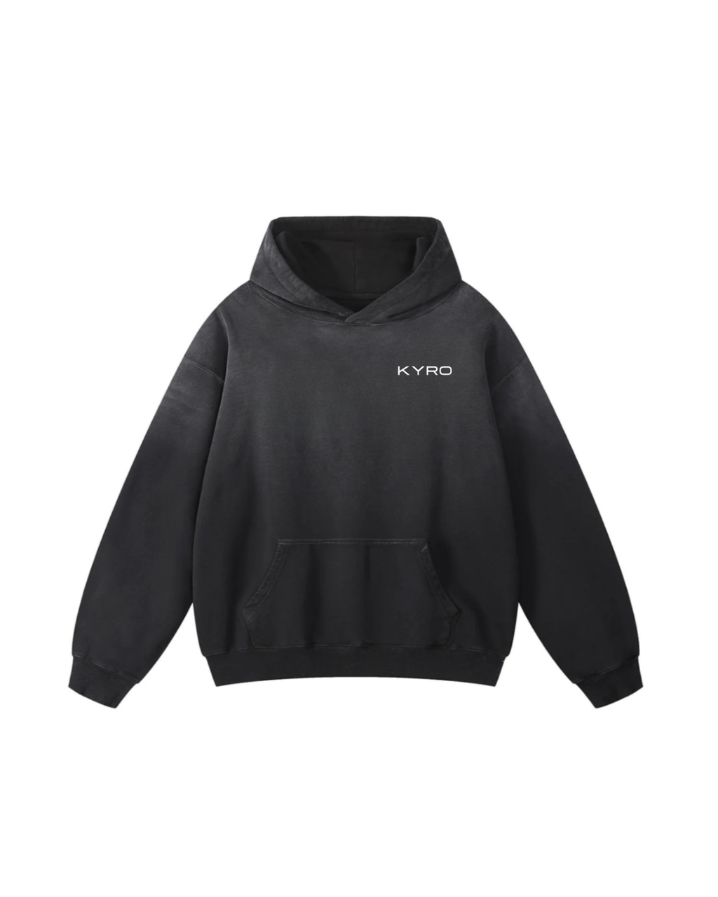 Core Hoodie