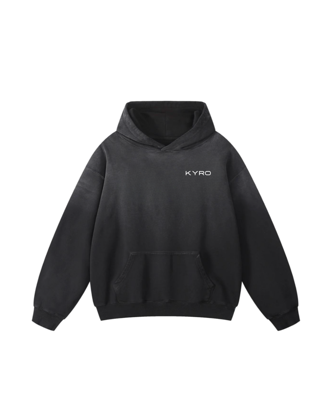 Core Hoodie