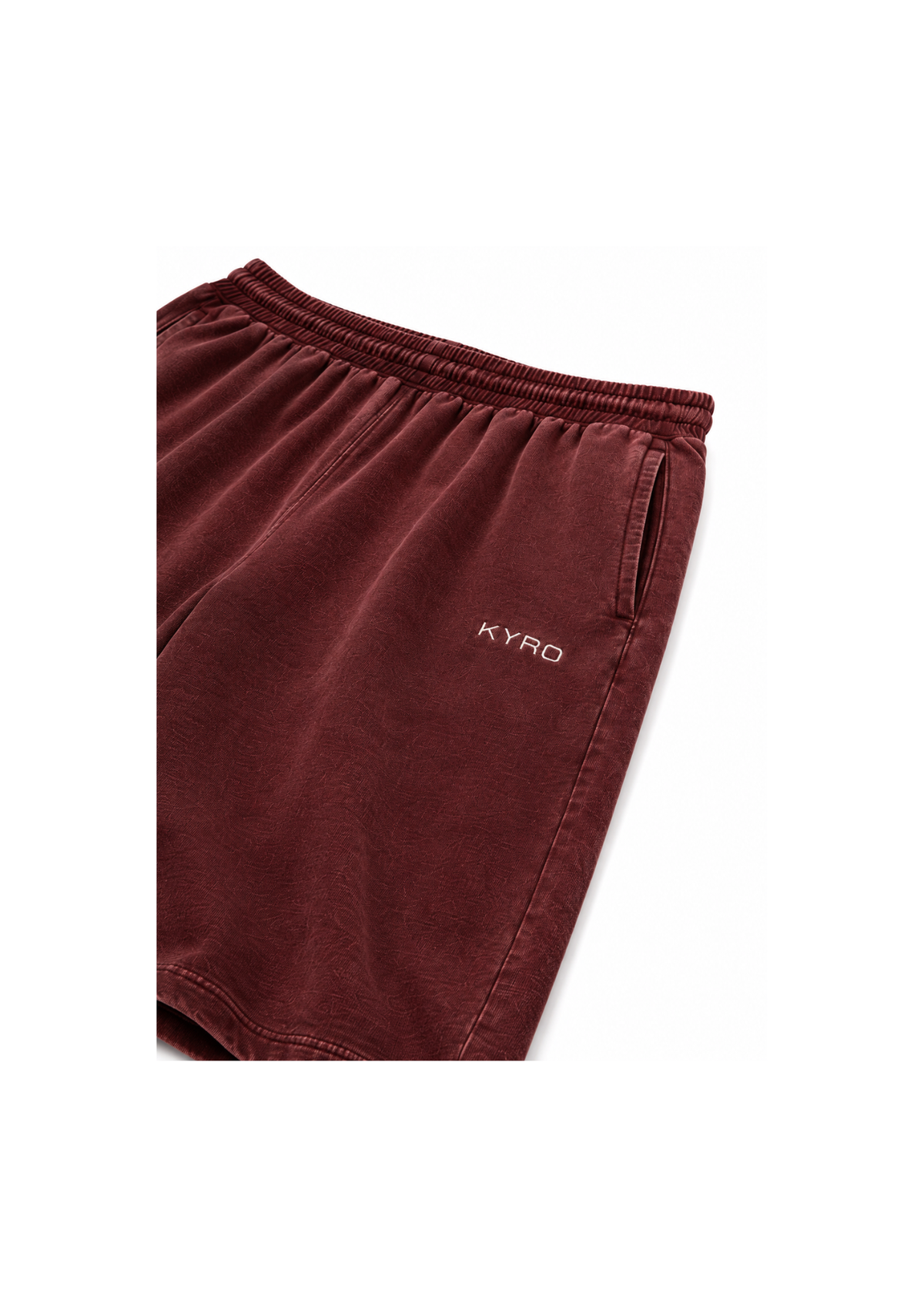 Core Shorts