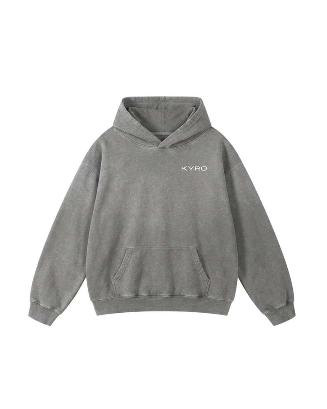 Core Hoodie