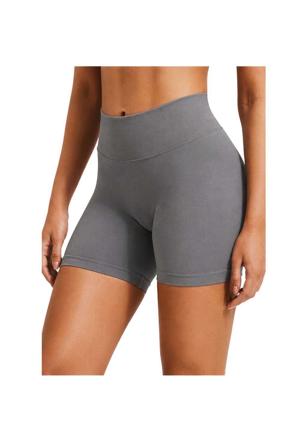 KY Seamless shorts