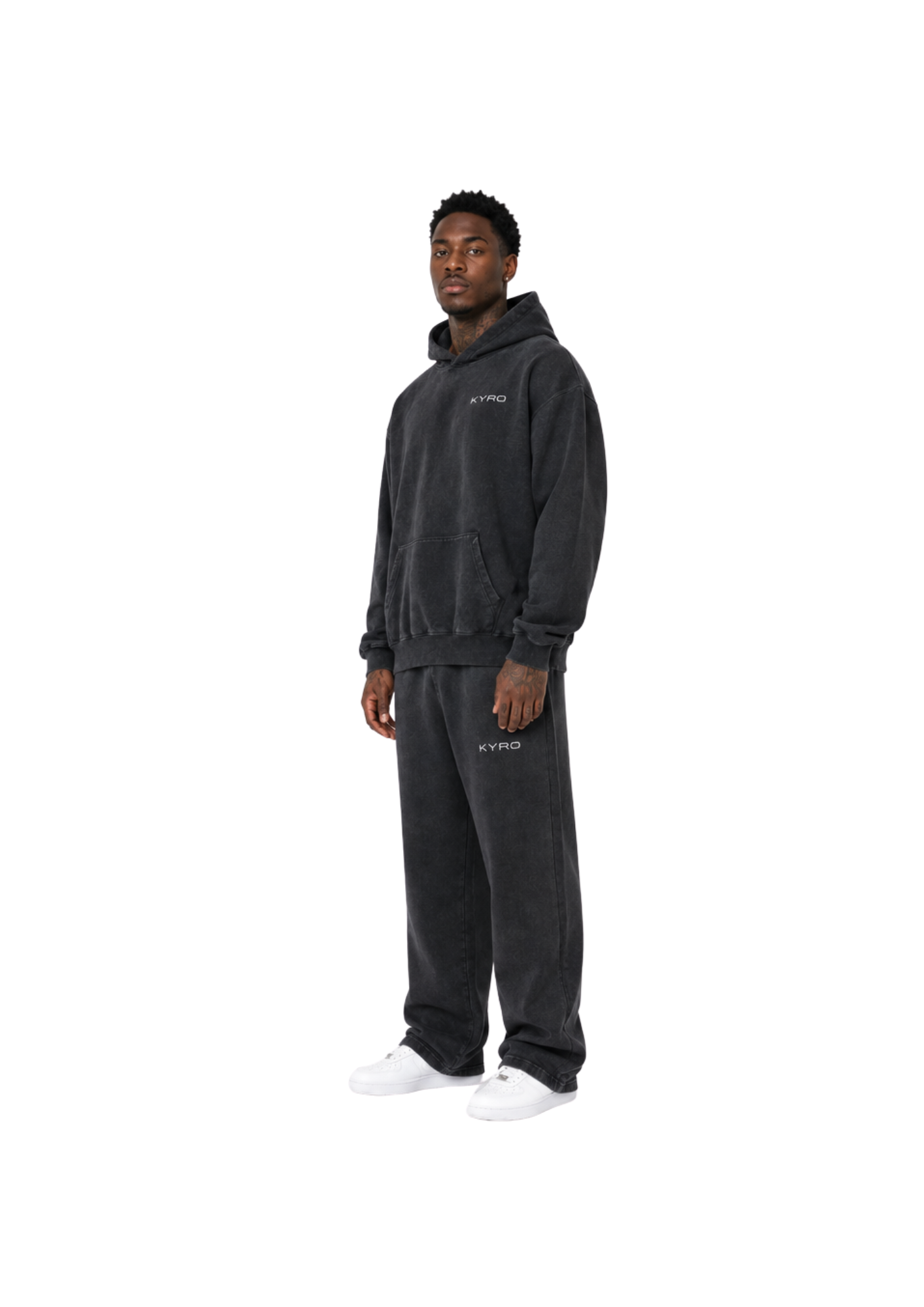Core Hoodie