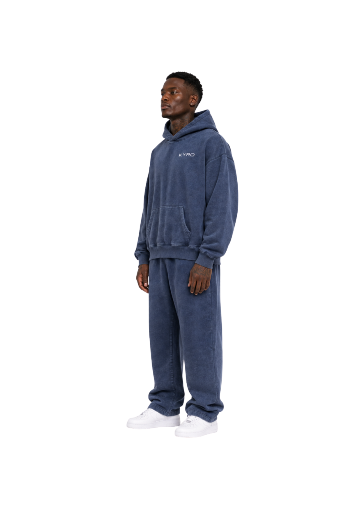 Core Hoodie