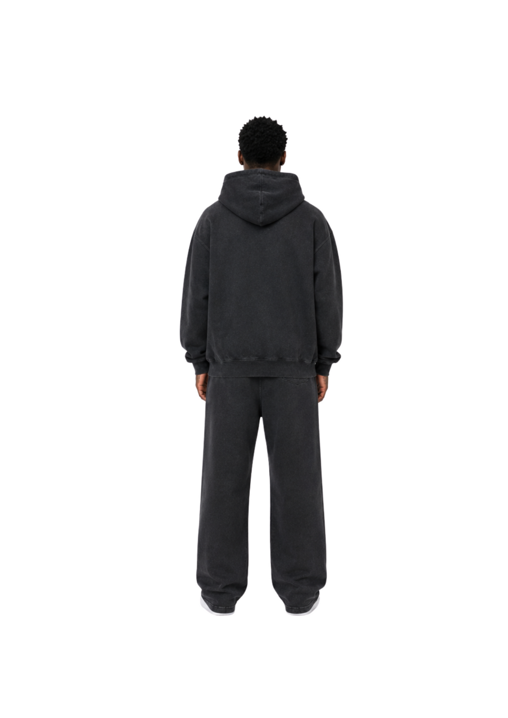 Core Hoodie