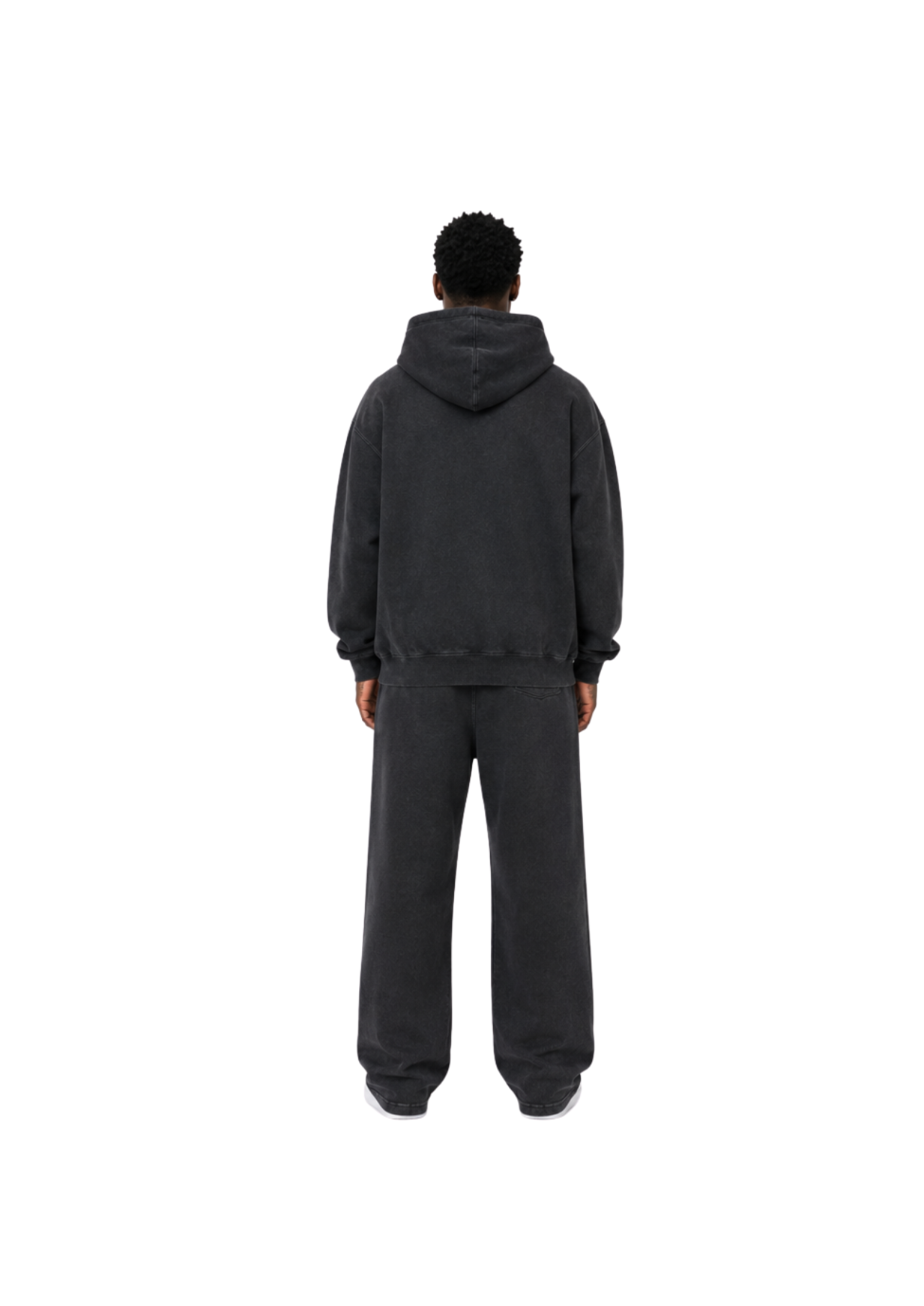 Core Hoodie