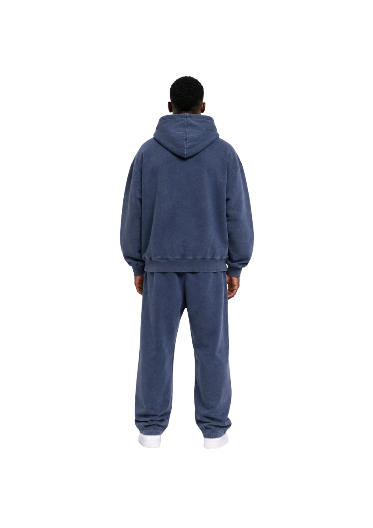Core Hoodie