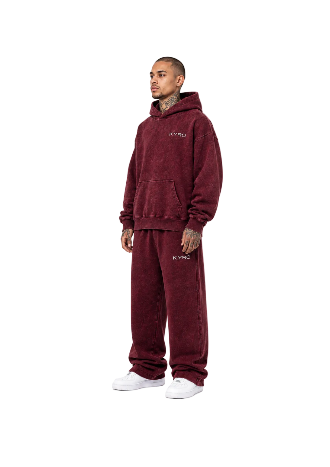 Core Hoodie