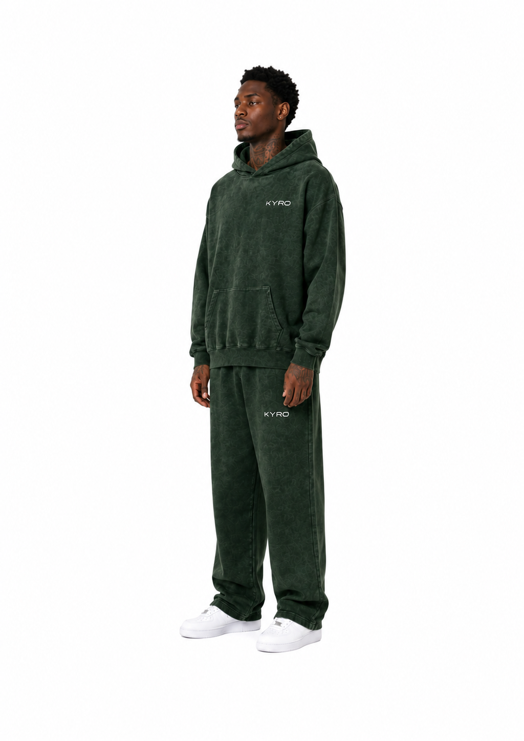 Core Hoodie