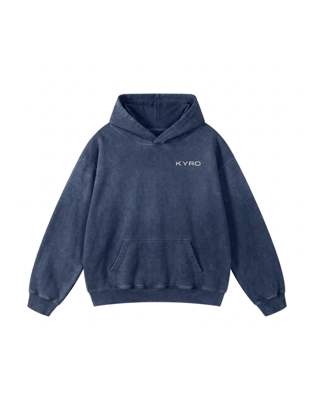 Core Hoodie