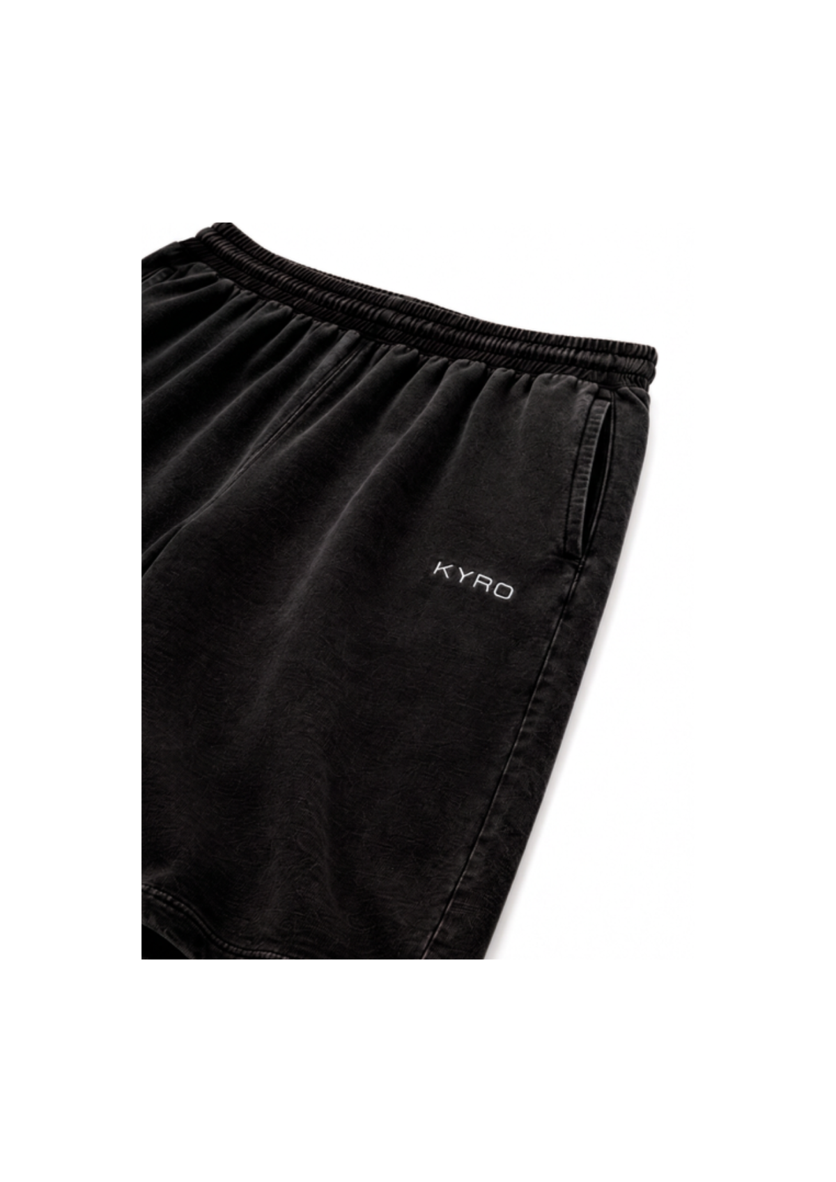 Core Shorts