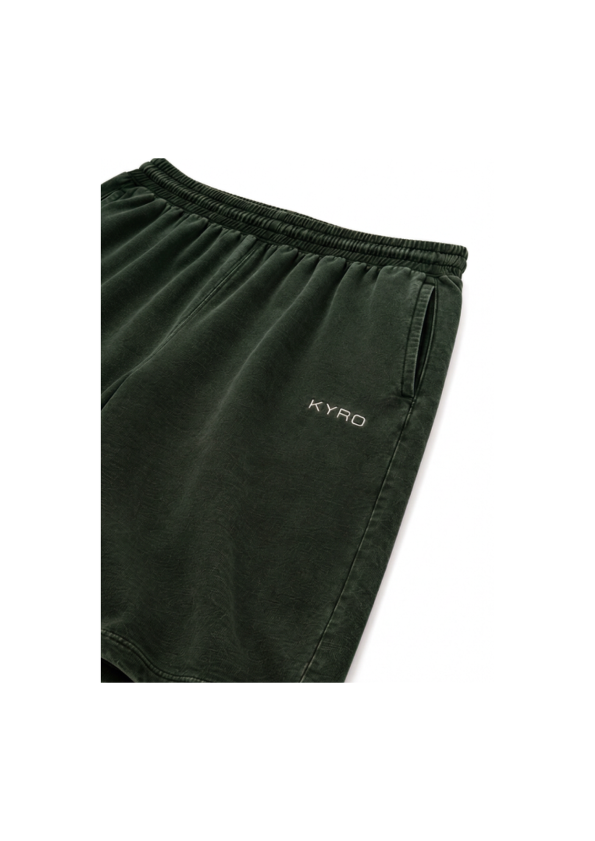 Core Shorts