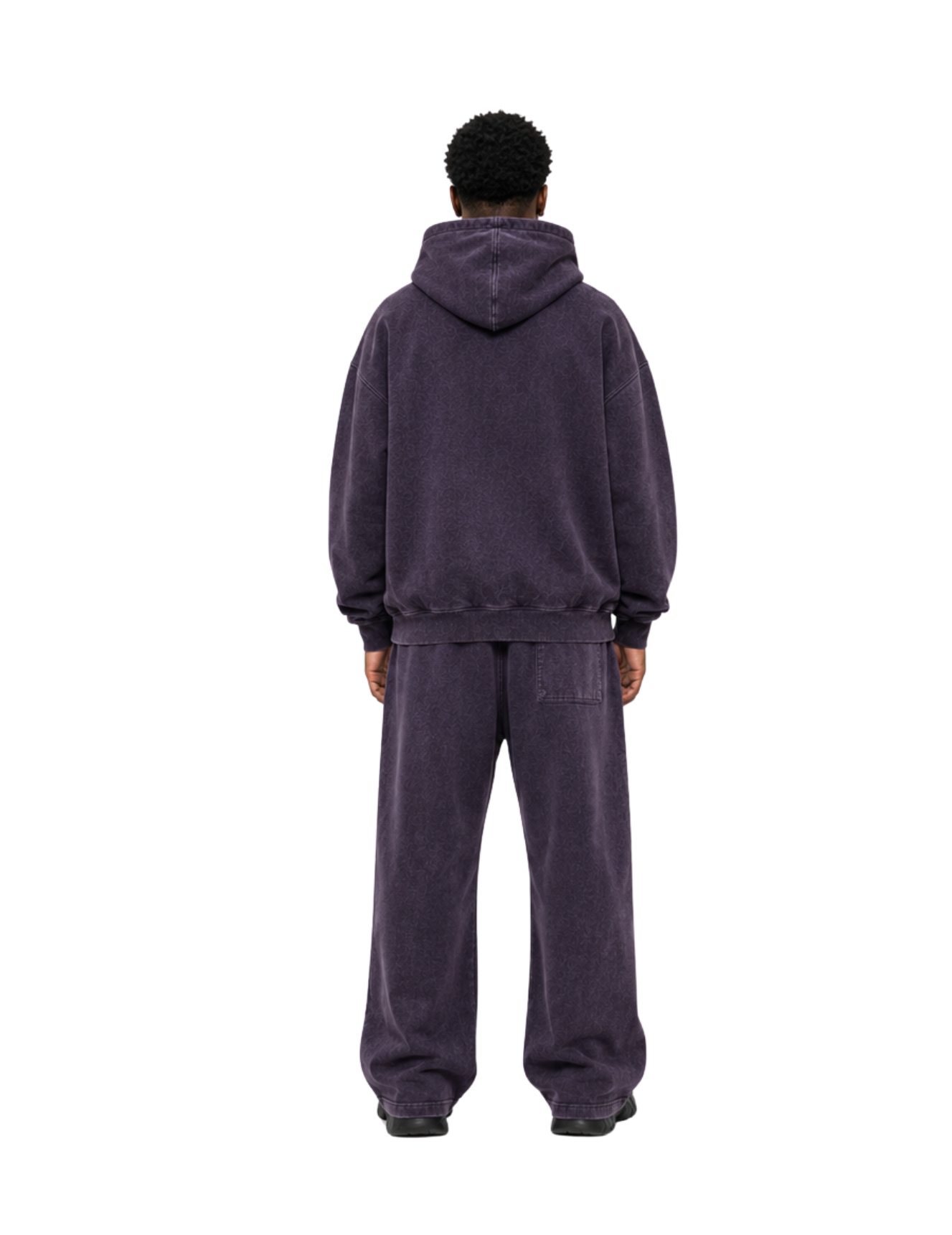 Core Hoodie