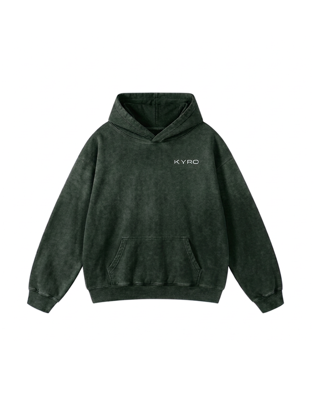 Core Hoodie