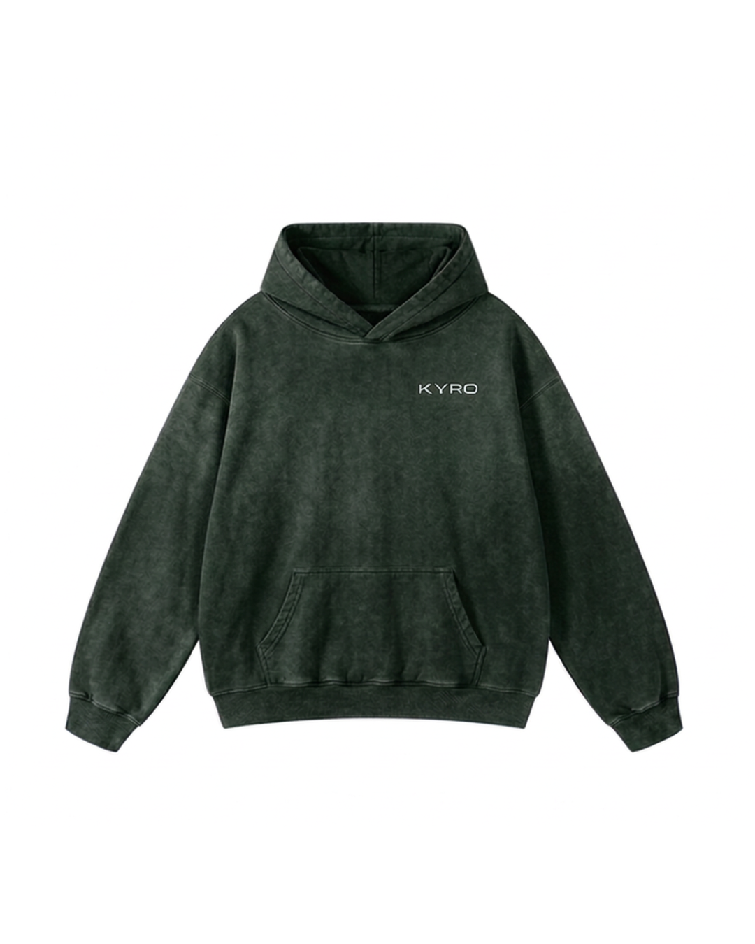 Core Hoodie