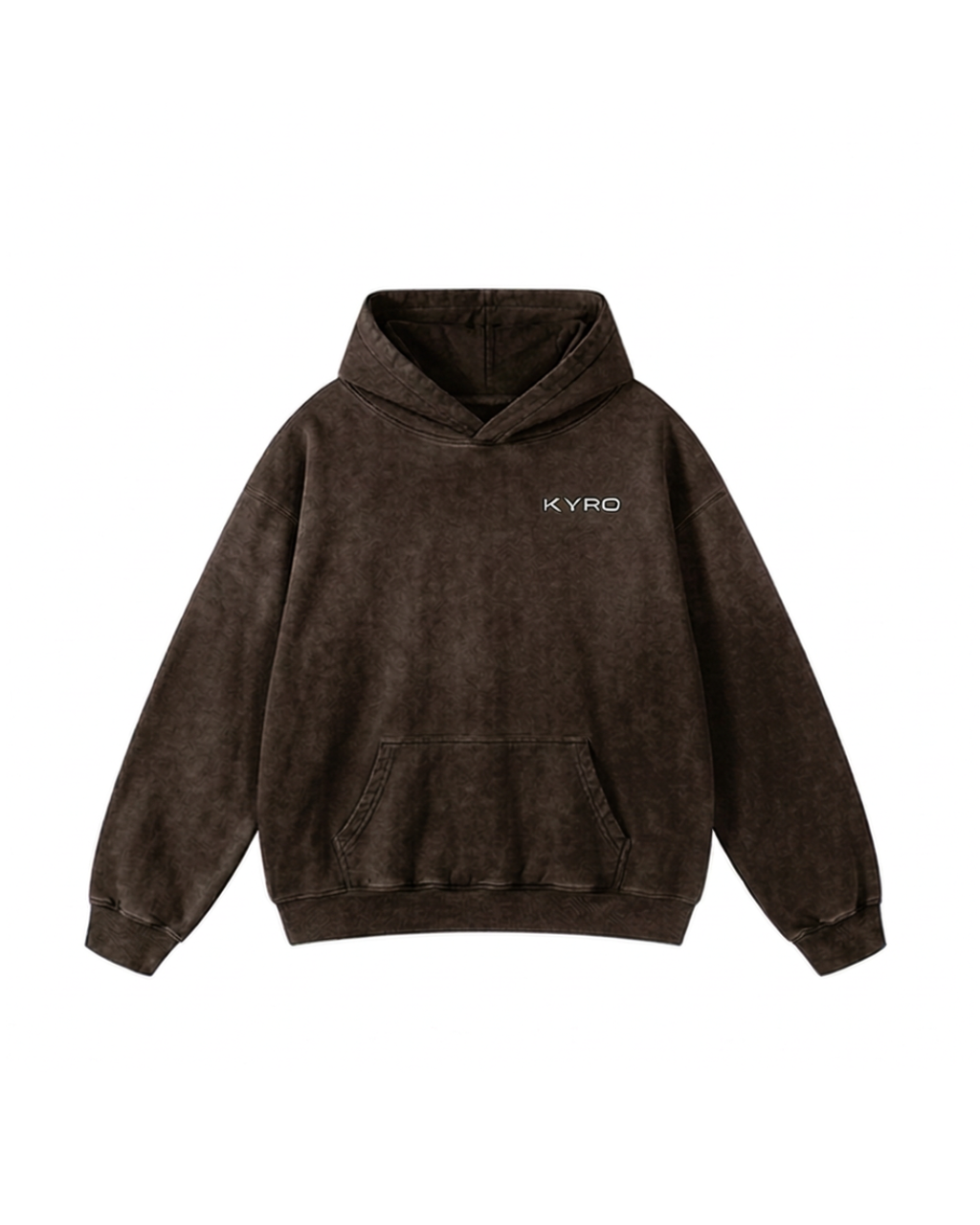 Core Hoodie