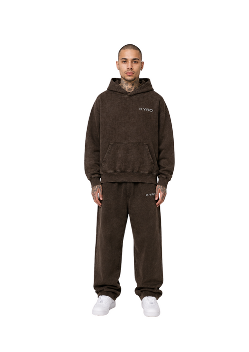 Core Hoodie