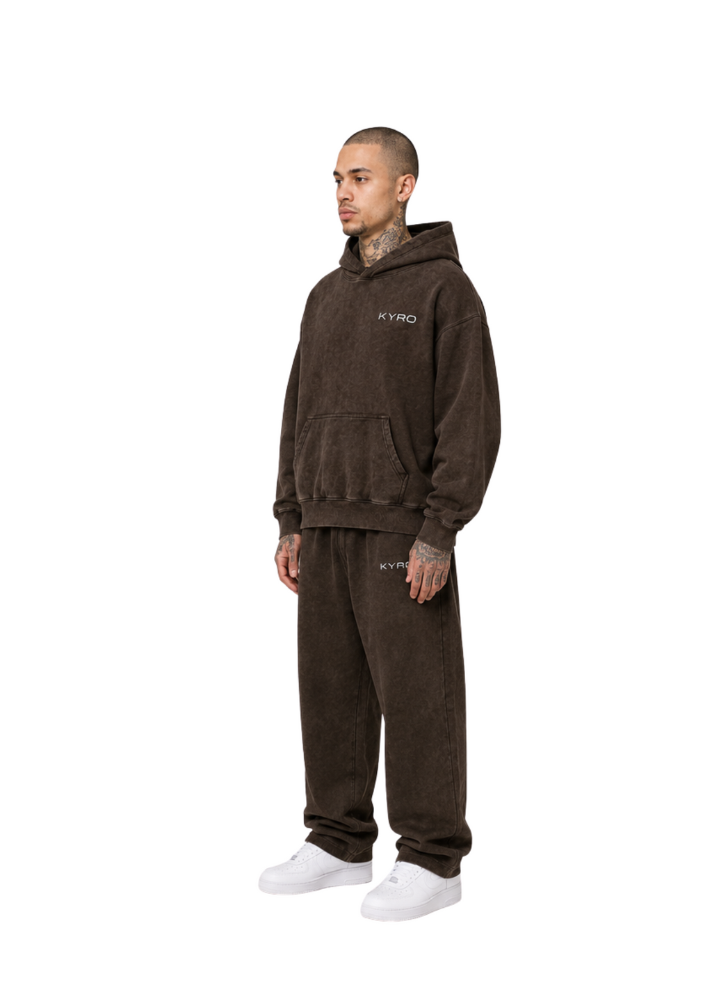 Core Hoodie