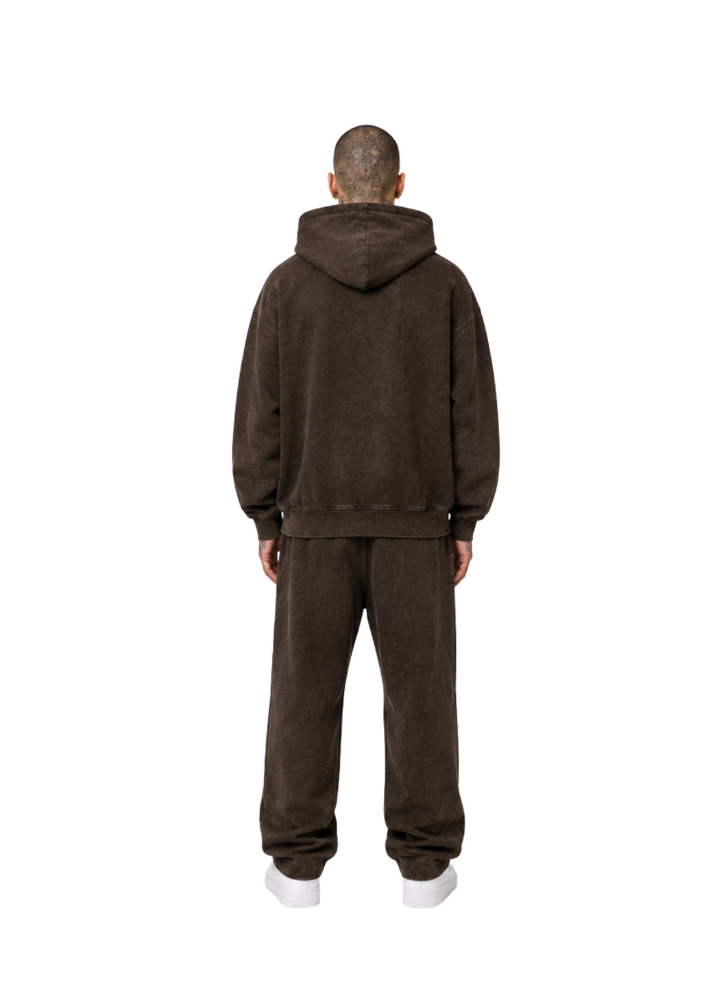 Core Hoodie