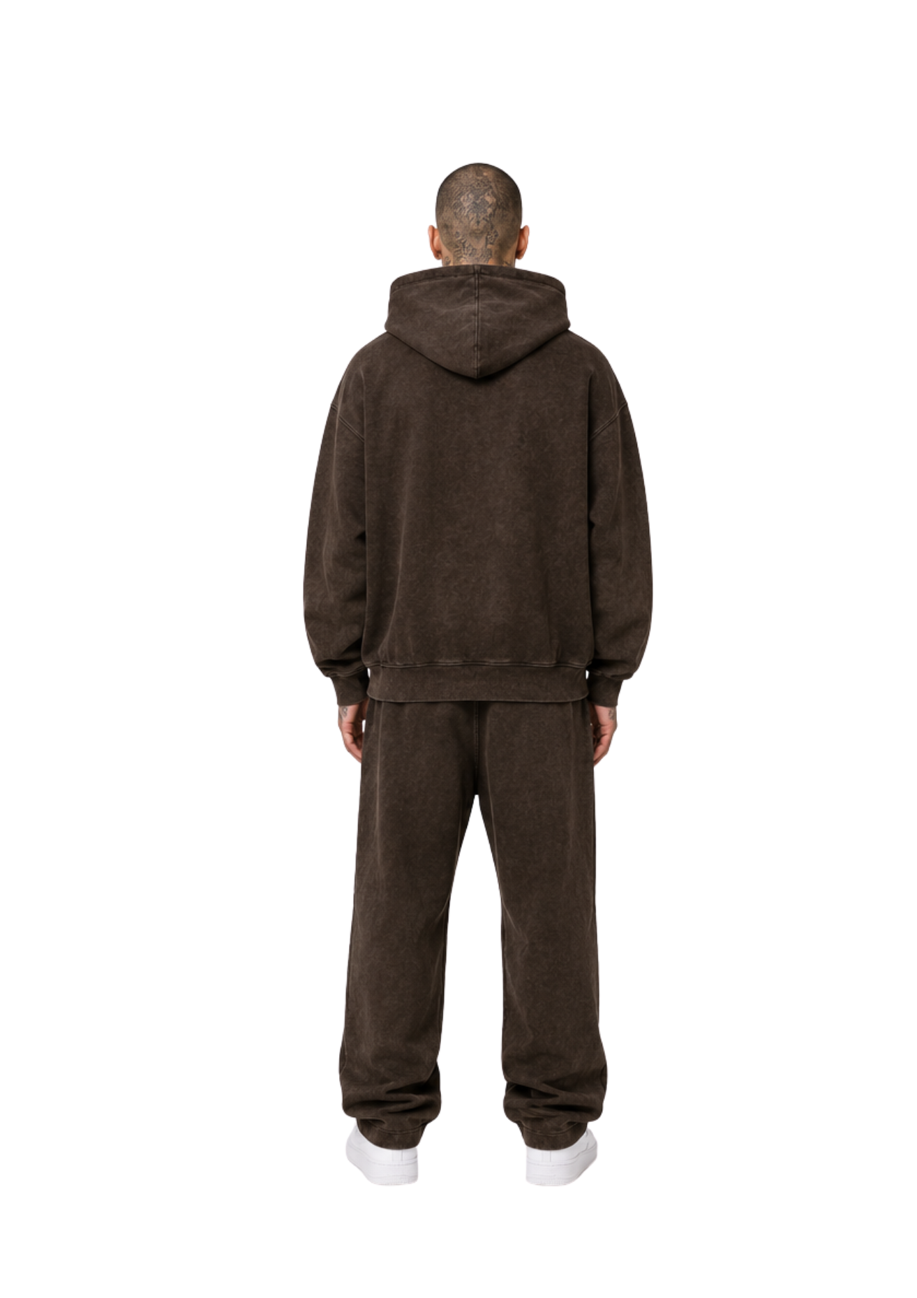 Core Hoodie