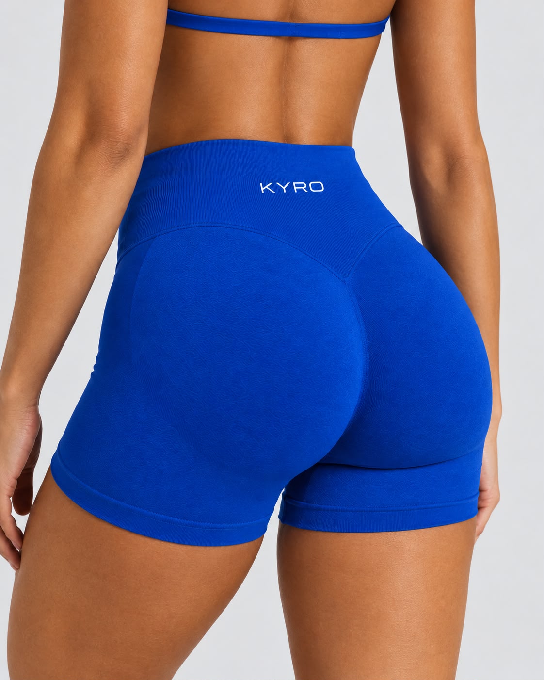 KY Scrunch