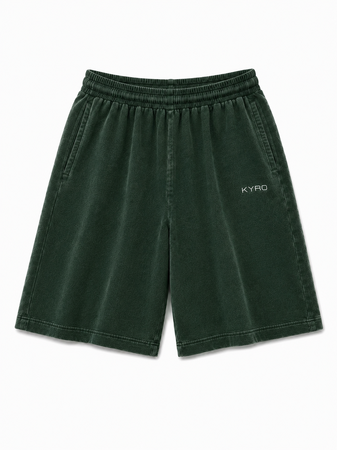 Core shorts