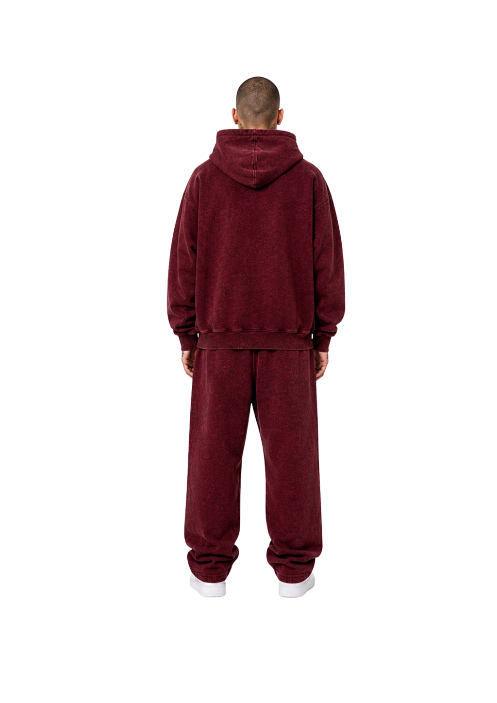 Core Hoodie