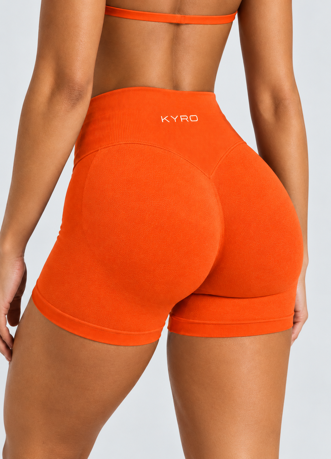 KY Scrunch