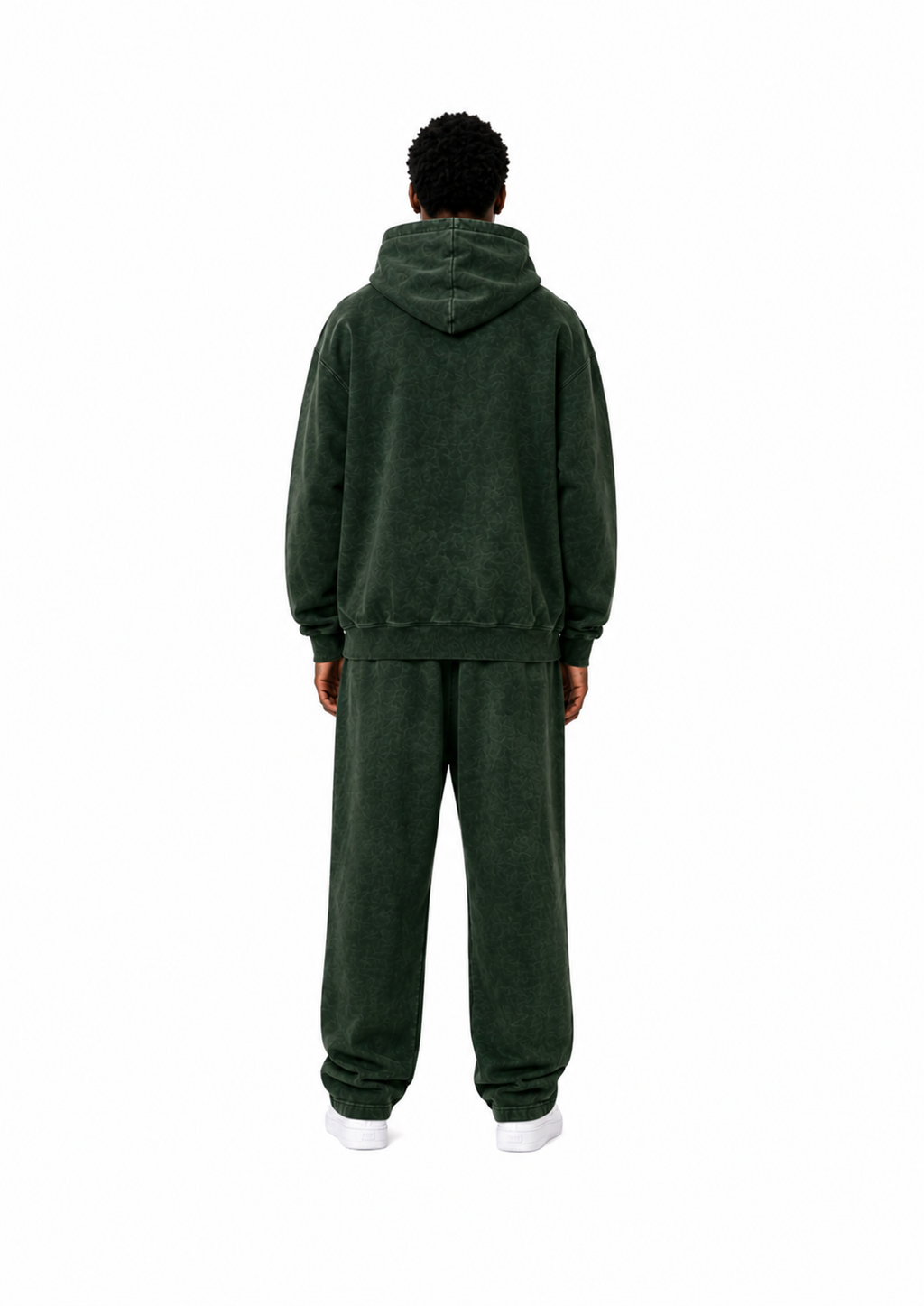 Core Hoodie