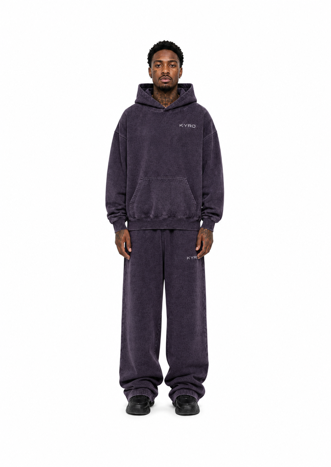 Core Hoodie
