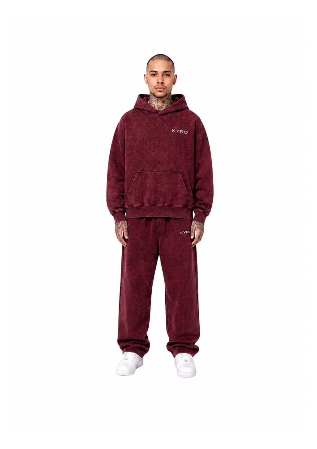 Core Hoodie