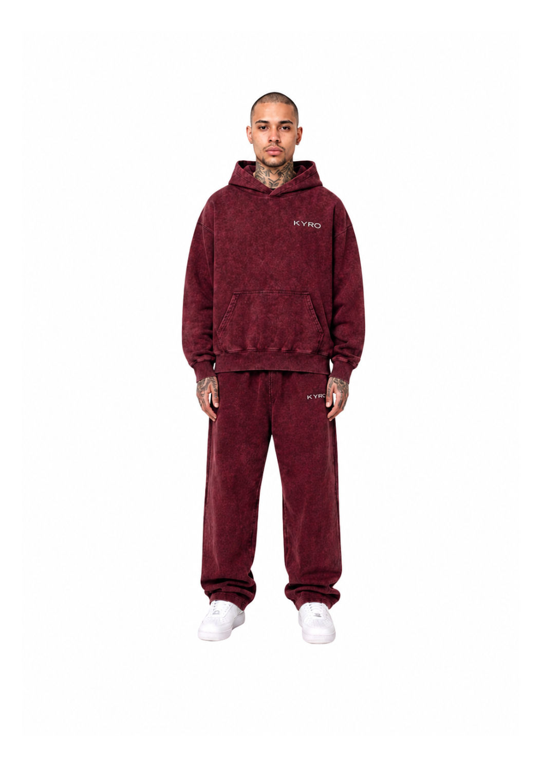 Core Hoodie