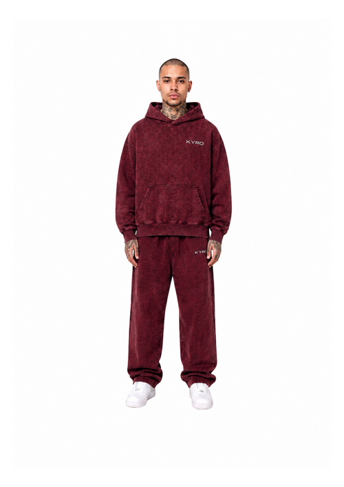 Core Hoodie