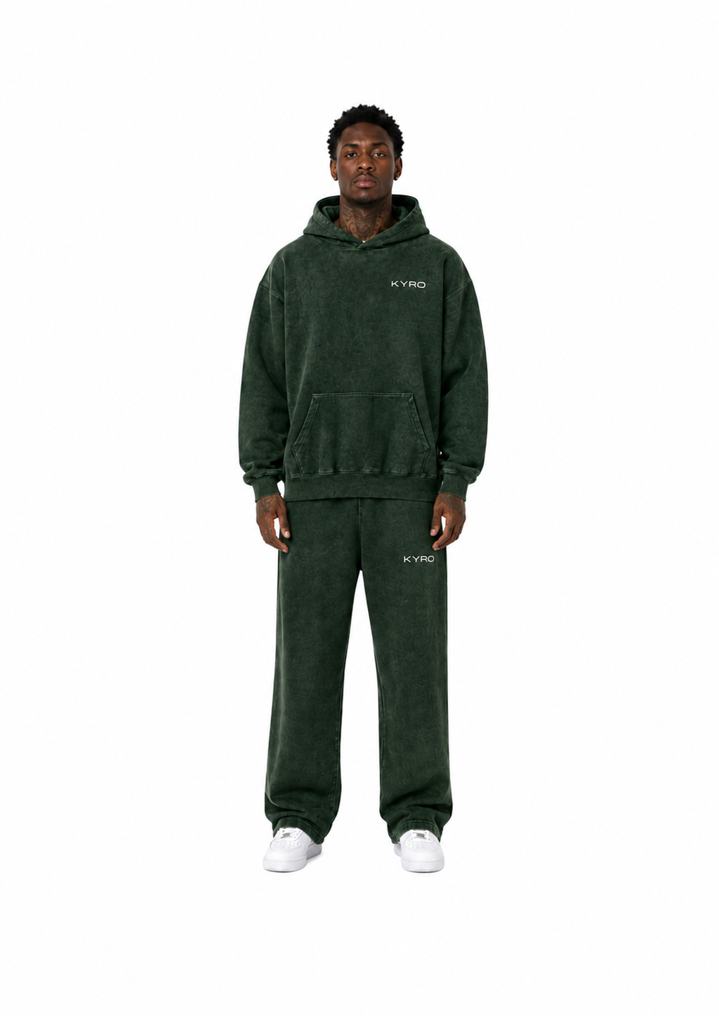 Core Hoodie