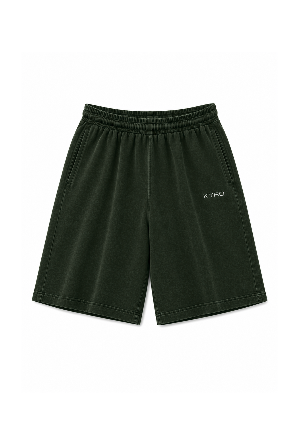 Core Shorts