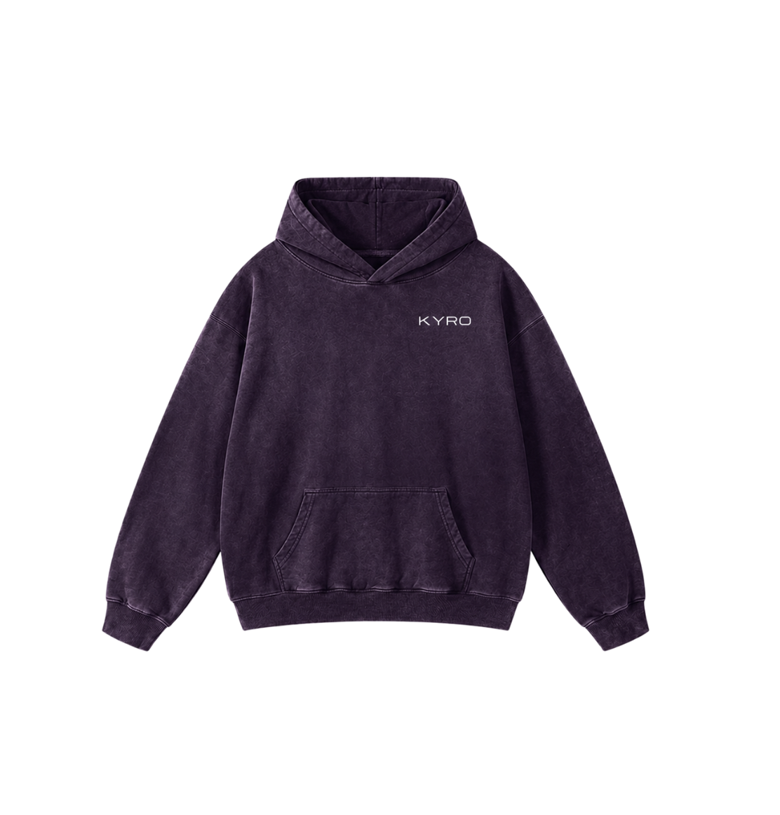 Core Hoodie