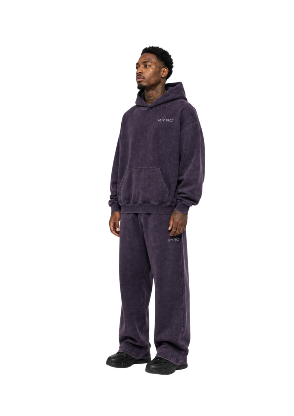 Core Hoodie