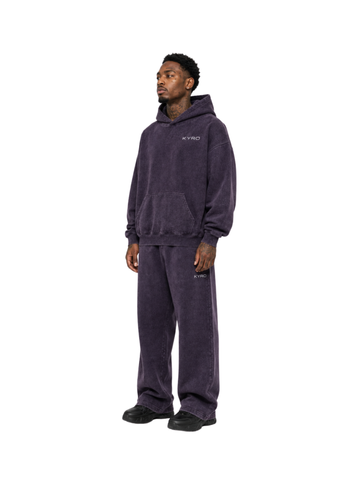 Core Hoodie