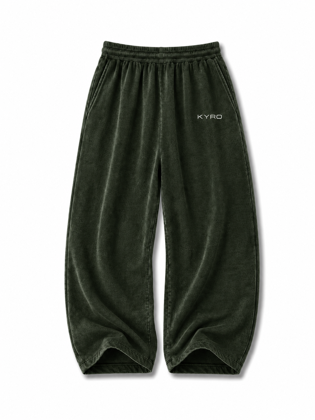 Core Joggers