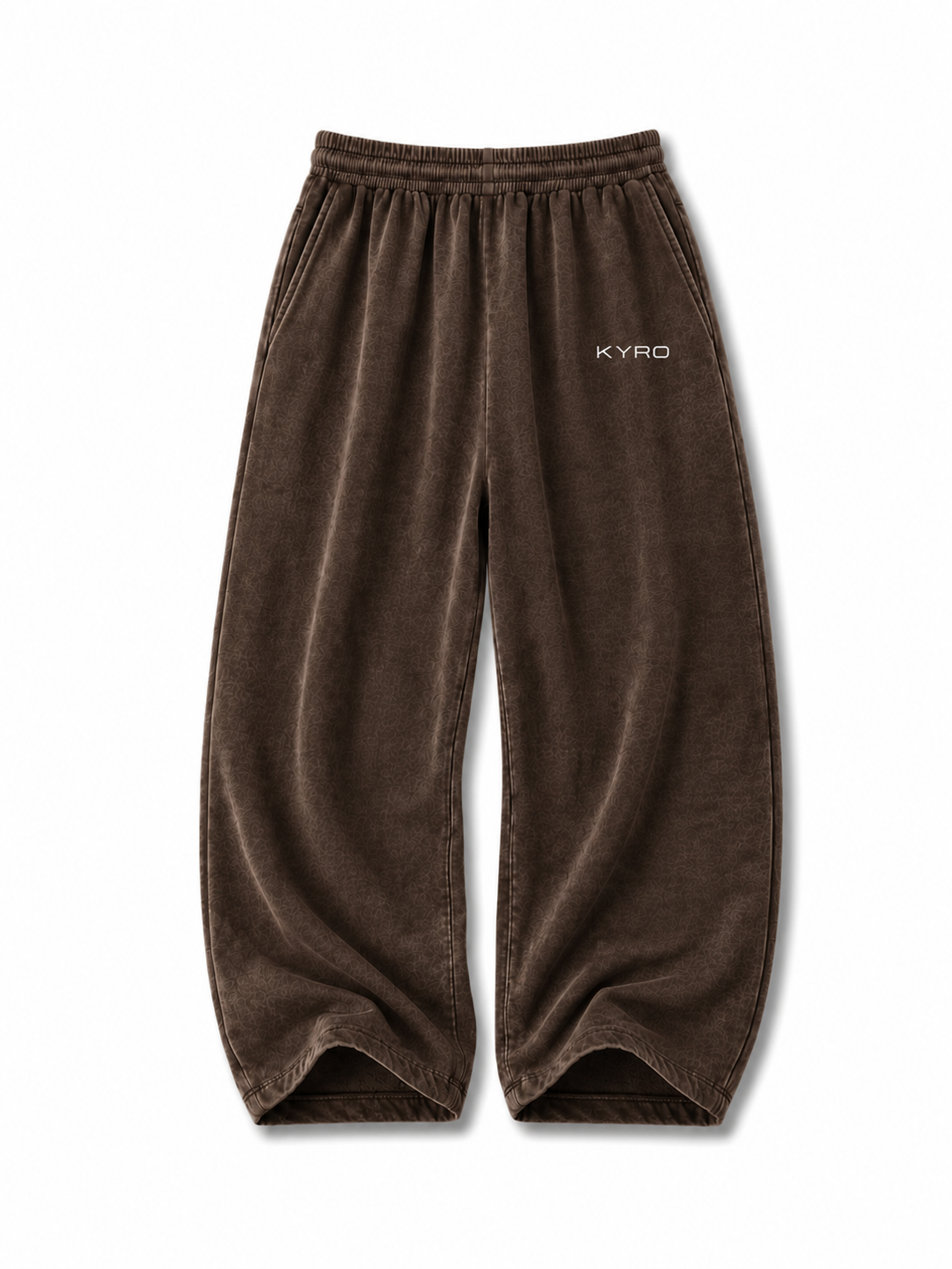 Core joggers